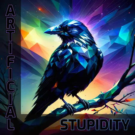 artificialstupidity's Avatar